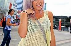 nigri jessica hair purple cosplayer cosplay choose board jehan dex via celebrity