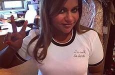 mindy kaling thefappening