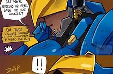 overwatch pharah mercy comic ship memes loving comics choose board funny fan 9gag 출처