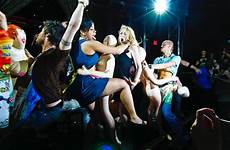 toronto clubs dance nightclubs music top
