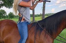 girl country girls hot guns sexy horses real cowgirl women cowboy cowgirls mit beautiful wife waffen steel tumblr firearms cute