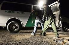 arrest illegally crossing breitbart deported offenders