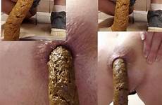 scat mistress mature turds long slim dropped thisvid rating