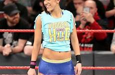 wwe bayley bailey