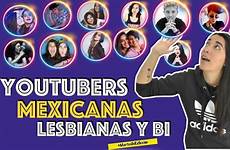 lesbianas mexicanas