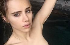 suki waterhouse nude leaked masturbation topless
