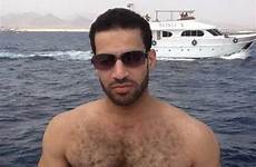 arab men hairy middle handsome man eastern hot guys nude bearded shirtless arabian male big chest choose board beauty