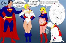 supergirl krypto bestiality superhero