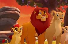 lion guard king disney simba kiara nala kion characters screencaps royal hq kissthemgoodbye saved where they made trivia ending