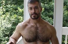 shirtless masculine hunks chest hommes