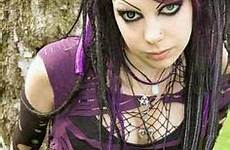 goth cybergoth lolita steampunk cyber wgt gothik suicide amzn