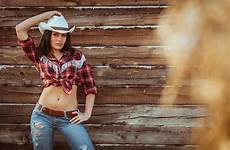 cowgirl model wallpapers cowgirls posing farm wallpaper stock cowboy sunset
