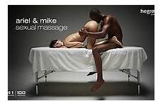 massage sexual hegre ariel exploration mike