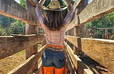 cowgirls chaps rodeo cobre peça hillbilly twisted ouro chama sexys redneck wisco