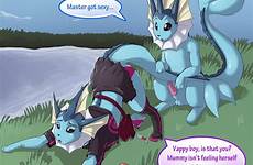 vaporeon pokemon female xxx transformation nude pussy grass eeveelution male feral ass marine ball penis rule deletion flag options edit