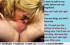 rape caption cuckold smutty ransom abducted victim everyone not jeridark warned picture