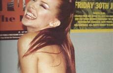 minogue kylie thefappening