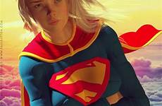 supergirl comic lonely