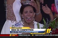 miss carolina north nc pageant raleigh