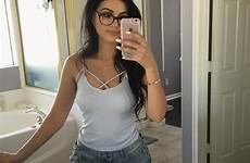 sssniperwolf shorts youtubers strappy wheretoget spaghetti selfies choisir