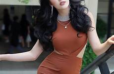 ladyboy thai nutt famous beauty queen thailand also may transgender tg