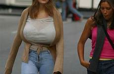 boobs big candid tits huge street women milf mega breast xxx sur likes