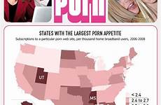 pornography statistics internet age industry infographic