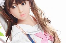 flat doll sex anime cute breast dolls chest silicone japanese small lolita adult life lifelike 140cm