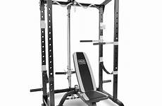 gym marcy rack impex