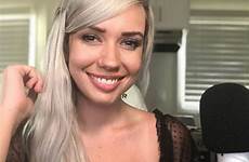 alanah pearce sexyyoutubers playstation hype