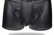 boxers crotch
