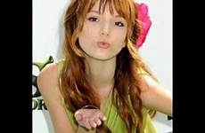 tribute bella thorne