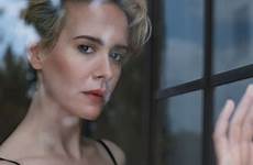 sarah paulson topless thefappening