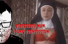 nun cloistered nunsploitation confession film runa