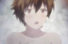 rogue hero aesthetica nude bathing anime