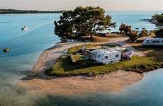 solaris camping naturist resort camp poreč hr