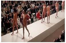 fashion nude runway pornhub show wear ready casting celebs famous