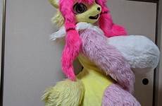 furry girl suit twitter fursuit female fursuits girls body costumes cosplay anthro yiff anime little drawing cute choose board