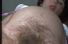 pussy pregnant hairy xxx very panties wife extreme