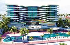 temptation cancun resort mexico topless hotel optional inclusive resorts pool only guests opens temptations adults spa adult rashid karim designed