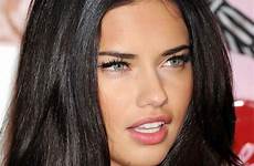 adriana guapas brunettes candice luca cele haar capelli bonita haare brune rostro colour scuri