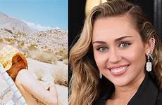 miley cyrus instagram naked completely poses lucipost