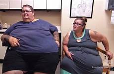 limite vite rena obese morbidly tlc obesos storie managed backgrid casal