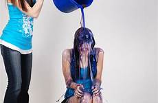 gunged