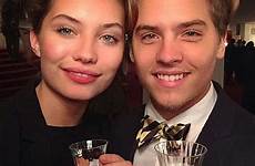 sprouse dylan girlfriend dating article cheating cheated share general