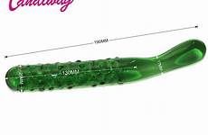 cucumber massager penis nightlife stimulating woman