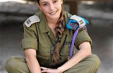 israeli soldier girl women female idf soldiers israel military girls beautiful guns amazing army cute uniform pretty forces defense solveisraelsproblems