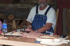mike holmes artist folk working wood choose board follows sells tradtions builds his family