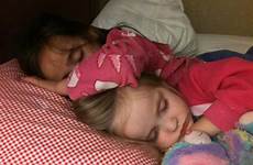 bed sleeping sisters sharing had sister degree lydia migrated hour position foot later half if