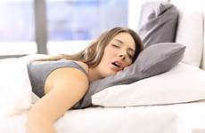 sleep woman bed tired weight when single leave loss